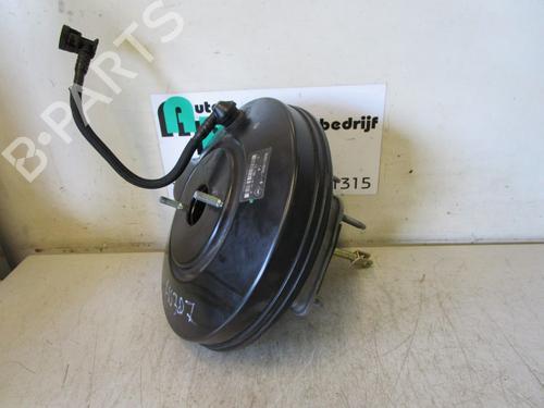 Used Servo brake RENAULT CLIO III (BR0/1, CR0/1) 1.5 dCi (BR17, CR17) (86 hp) 19587166
