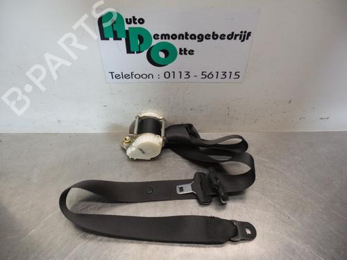 Used Front right seatbelt Front right seatbelt 19591421 19591421