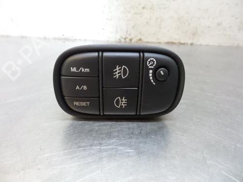 Switch JAGUAR S-TYPE II (X200) 2.5 V6 | BP19597624I30 