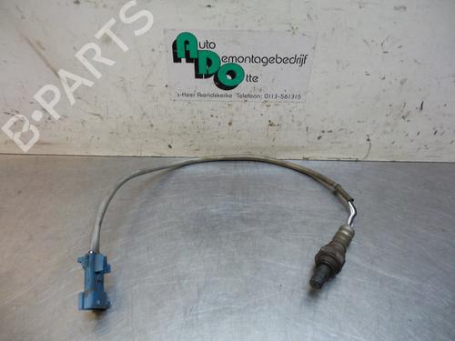 Used Electronic sensor PEUGEOT 206 Hatchback (2A/C) 1.1 i (60 hp) 19601039
