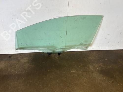 Used Front left door window Front left door window 36698121 36698121