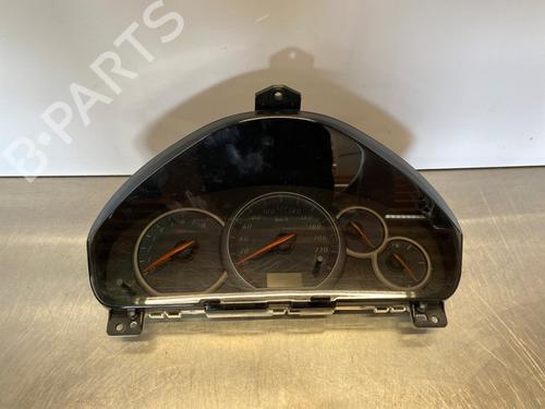 Used Instrument cluster Instrument cluster MITSUBISHI GRANDIS (NA_W) 2.4 MIVEC (NA4W) (165 hp) 36048534 36048534