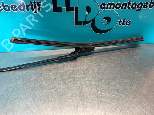 Front windshield wiper arm FORD FIESTA VI (CB1, CCN) 1.25 | BP27270738C143 