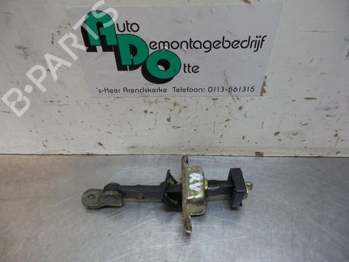 Used Hinge/Door check strap DAEWOO MATIZ (M100, M150) 0.8 (52 hp) 19603010