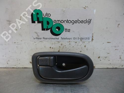 front-left-exterior-door-handle-daihatsu-yrv-m2-13-m201-2001-19603323 main image
