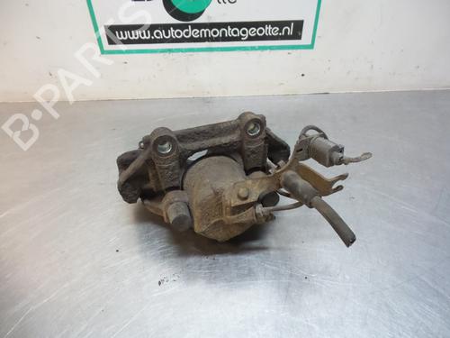 Right front brake caliper VW PASSAT B5.5 Variant (3B6) 2.0 | BP19608440M104 - Image 2
