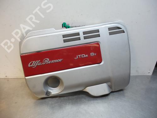 Used Underbody protection Underbody protection ALFA ROMEO 159 (939_) 1.9 JTDM 8V (939AXE1B) (120 hp) 19600021 19600021