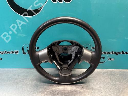 Used Steering wheel PEUGEOT 107 (PM_, PN_) 1.0 (68 hp) 28298491