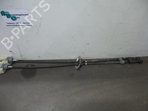 Gear lever KIA PICANTO II (TA) 1.0 | BP19607187M90 