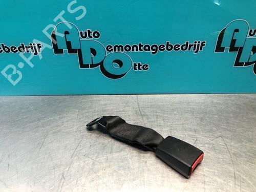 Used Seat buckle BMW 5 (E60) 525 i (218 hp) 20719522