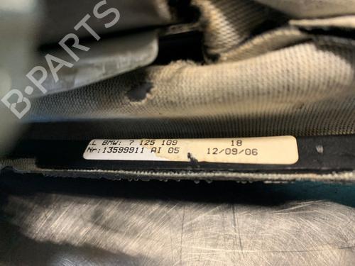 Hand brake BMW 1 (E87) 118 d | BP19628874I18 