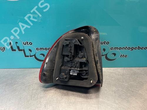 Right taillight MG MG ZS 120 | BP28297755C35 