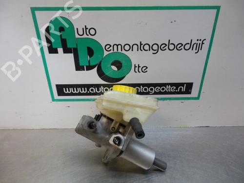 Used Brake master cylinder Brake master cylinder 19608535 19608535