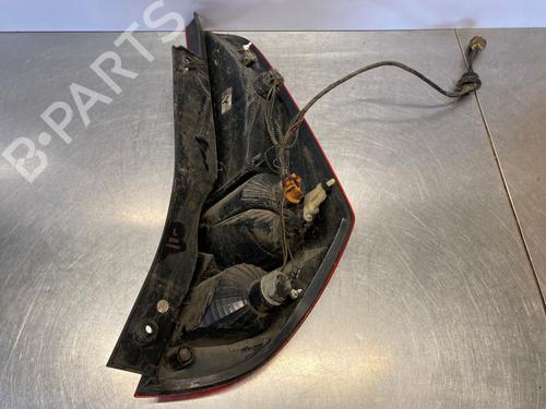 Left taillight OPEL AGILA B (H08) 1.2 (F68) | BP40050342C34 - Image 2