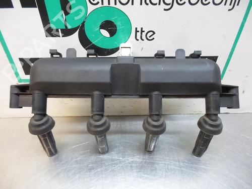 Ignition coil CITROËN C3 I (FC_, FN_) 1.1 i | BP19609397M94 