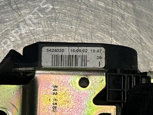 Front left seatbelt VW POLO (9N_, 9A_) 1.4 16V | BP28298318I26 