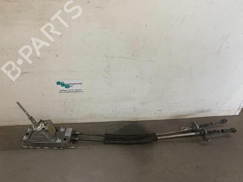 Used Gear lever Gear lever VW GOLF V (1K1) 1.4 FSI (90 hp) 19620878 19620878