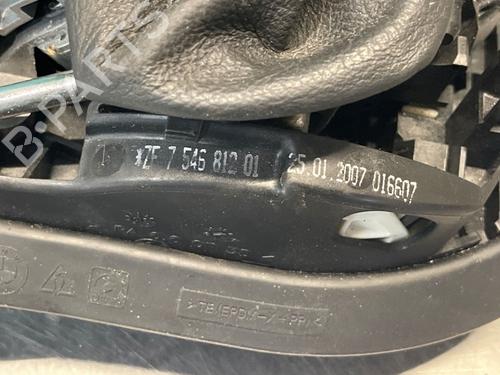 Gear lever BMW 5 (E60) 525 i | BP20719642M90 - Image 4