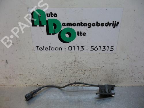 Elektronisk sensor Elektronisk sensor OPEL ZAFIRA A MPV (T98) 1.6 16V (F75) (101 hp) 36274515 36274515