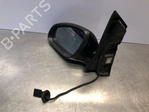 Used Left mirror OPEL ASTRA J (P10) 1.4 Turbo (68) (140 hp) 32205850
