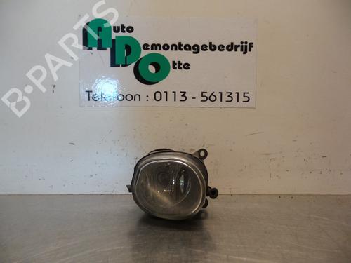 Used Right front fog light Right front fog light 19590586 19590586