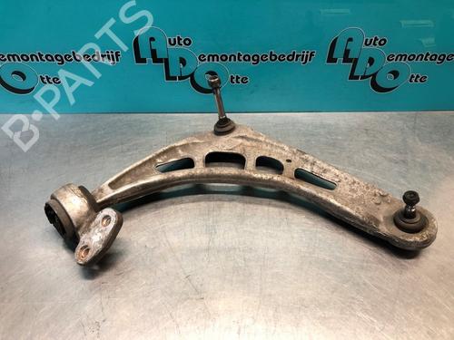 Used Right front suspension arm BMW 3 Touring (E46) 328 i (193 hp) 28297398