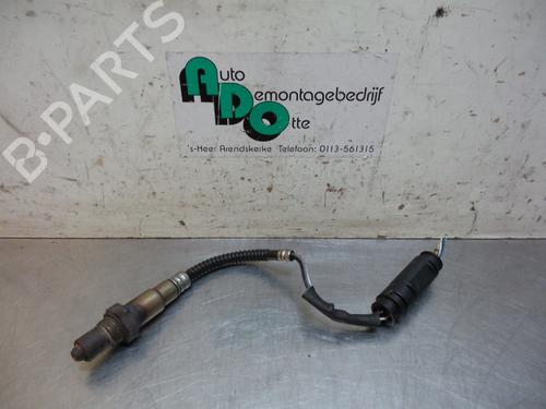 Elektronisk sensor SMART CITY-COUPE (450) 0.6 (S1CLB1, 450.331, 450.336) (45 hp) 19601959