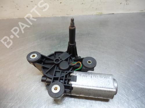 Used Rear wiper motor FIAT STILO (192_) 2.4 20V (192_XD1A, 192AXD12) (170 hp) 19611212