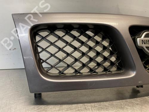Grill NISSAN TERRANO II (R20) 2.7 TDi 4WD | BP30891468C40