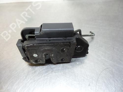 Rear left lock HYUNDAI GETZ (TB) 1.3 | BP19598055C100 