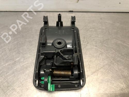 Exterior handle TOYOTA STARLET (_P9_) 1.3 (EP91_, EP91R) | BP29868288C122