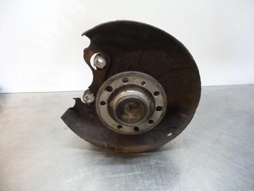 Højre hjullejehus spindel OPEL VECTRA C GTS (Z02) 2.2 DTI 16V (F68) | BP19598008M28 