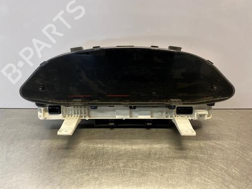 Compteur de vitesse Compteur de vitesse TOYOTA YARIS (_P9_) 1.33 VVT-i (NSP90_, NSP90R) (100 hp) 34100269 34100269