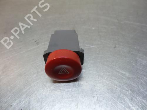 Used Warning switch DAEWOO KALOS (KLAS) 1.2 (72 hp) 19597333