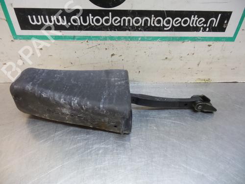 Used Hinge/Door check strap BMW 5 (E60) 520 i (170 hp) 19612437
