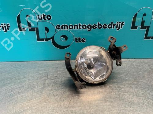 Right front fog light CHEVROLET MATIZ (M200, M250) 0.8 | BP19387771C31 