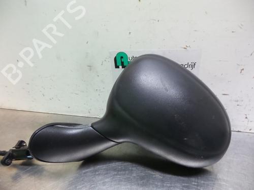 Left mirror DAEWOO MATIZ (M100, M150) 0.8 | BP19602967C26 