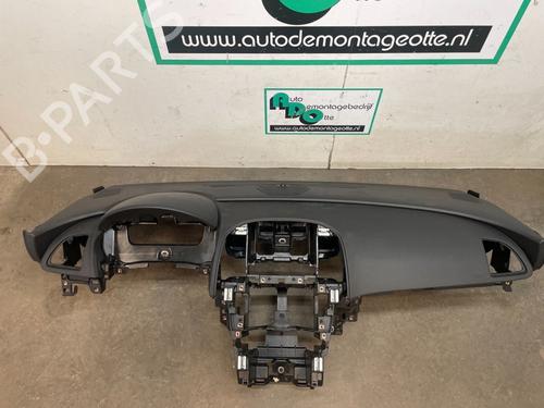 Used Dashboard OPEL ASTRA J GTC 1.4 Turbo (08) (140 hp) 19625446