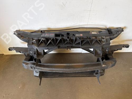 Front slam panel SEAT LEON (1P1) 2.0 TFSI | BP37690831C72 - Image 4