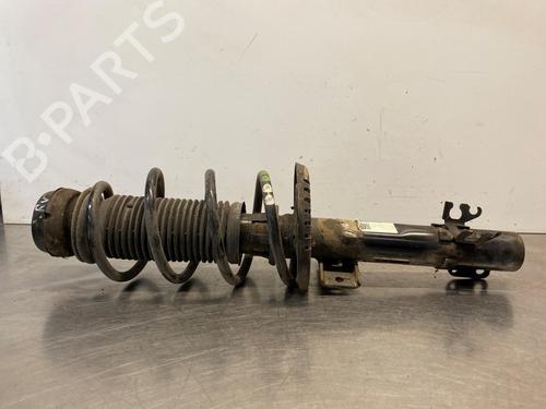 Used Right front shock absorber VW POLO V (6R1, 6C1) 1.4 TDI (90 hp) 30793983