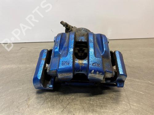 Used Left front brake caliper Left front brake caliper BMW 3 (E90) 318 i (143 hp) 33266394 33266394