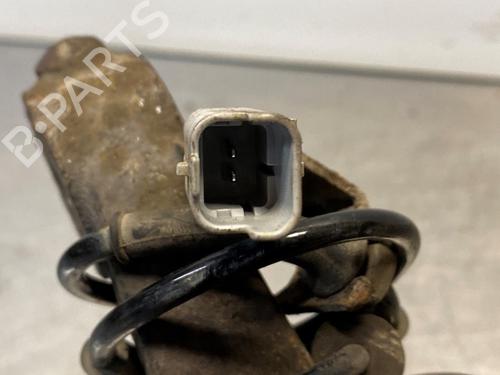 Left front steering knuckle FIAT SCUDO Van (270_, 272_) 2.0 D Multijet | BP29559677M25 