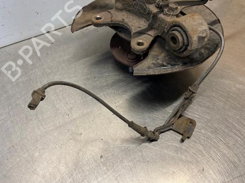 Right rear steering knuckle HONDA CIVIC VII Hatchback (EU, EP, EV) 1.4 iS (EP1, EU5, EU7) | BP29916923M28