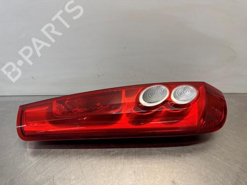 Left taillight FORD FIESTA V (JH_, JD_) 1.3 | BP29261724C34 