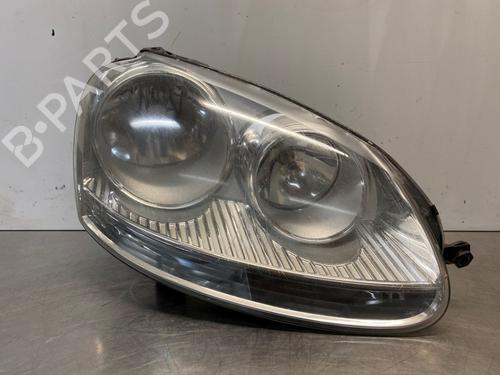 Faro destro VW GOLF V (1K1) 1.6 FSI (115 hp) 30891439