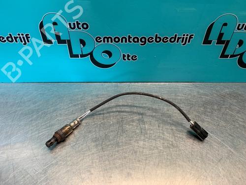 Used Electronic sensor CHEVROLET MATIZ (M200, M250) 0.8 (52 hp) 19628559