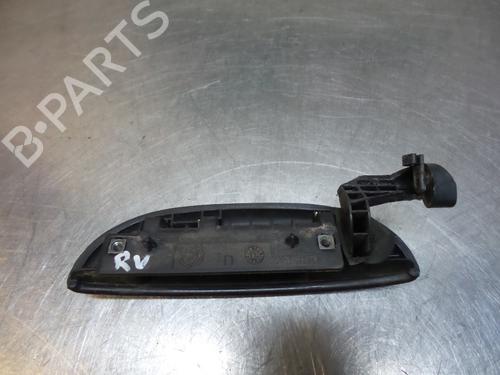 Exterior handle FIAT STRADA Pickup (178_, 278_) 1.9 JTD | BP19612721C122 