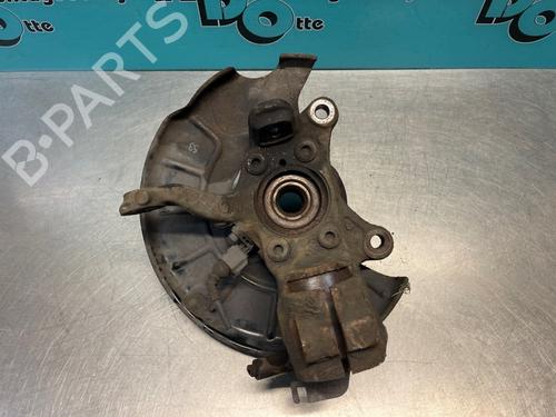 Right front steering knuckle SEAT LEON (1P1) 1.4 TSI | BP28297592M26 - Image 4