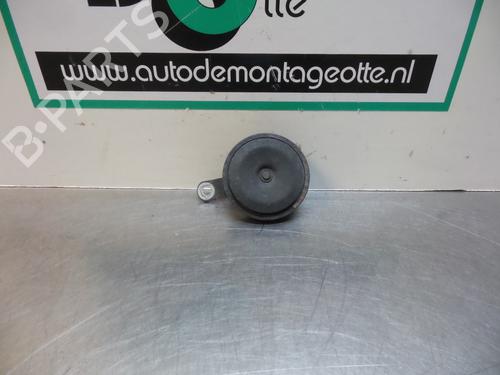 Used Horn Horn TOYOTA AVENSIS Estate (_T25_) 1.8 VVT-i (ZZT251_, ZZT251R) (129 hp) 19605673 19605673