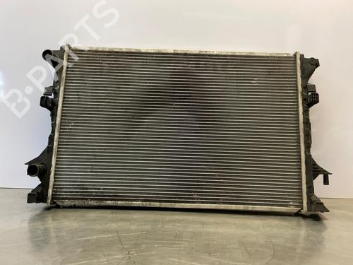 Used Water radiator RENAULT ESPACE IV (JK0/1_) 2.0 (JK09) (136 hp) 32082276